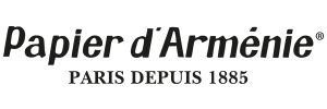Papier d'Arménie