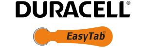 Duracell Easytabs