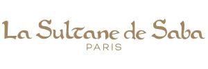 La Sultane de Saba