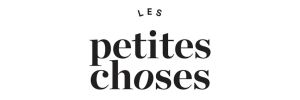 Les Petites Choses