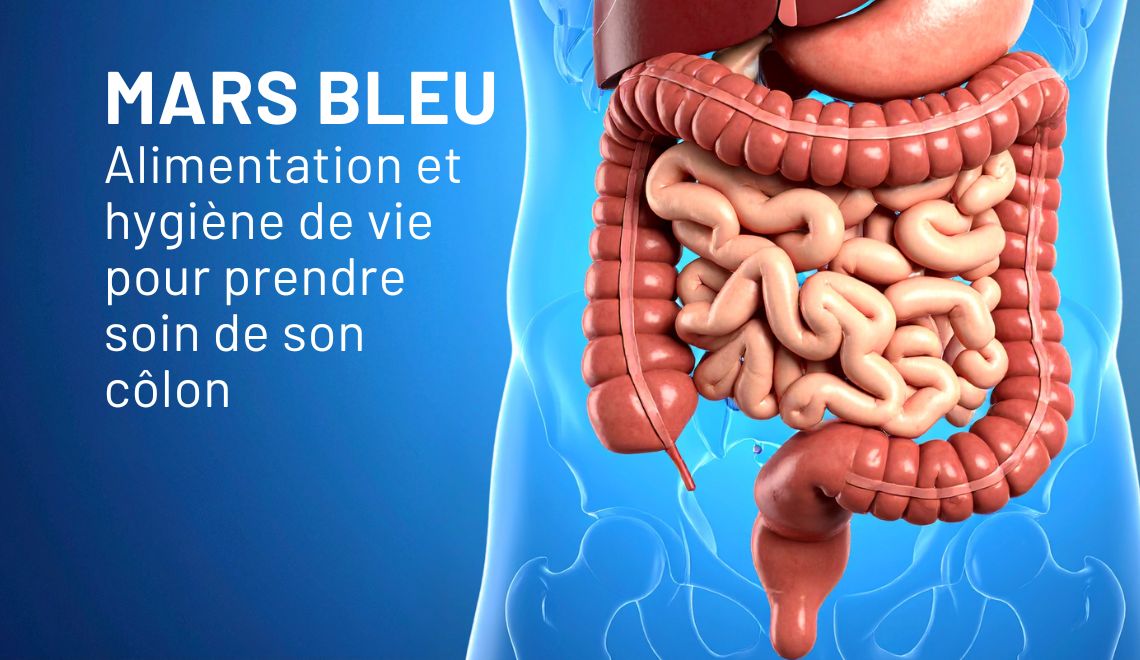 Prévenir le cancer colorectal : alimentation et habitudes pour protéger son côlon