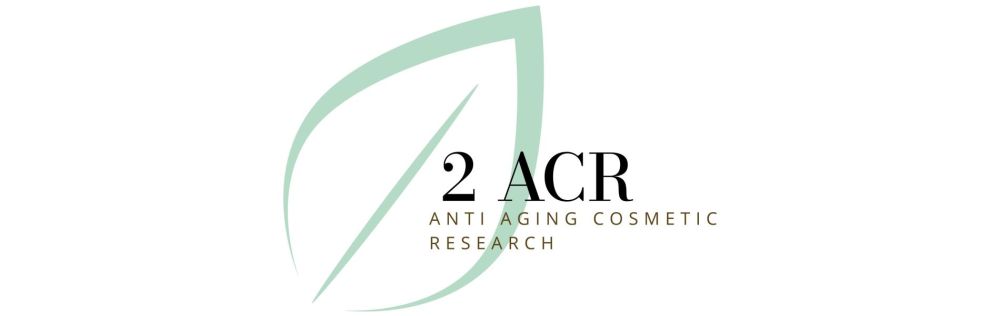 Anti Aging Cosmetic Research