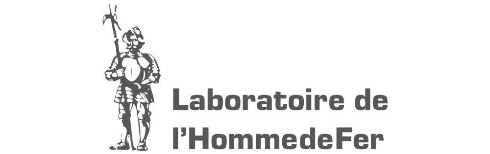 L'Homme de Fer