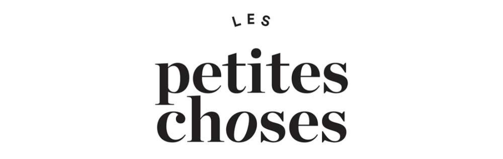 Les Petites Choses