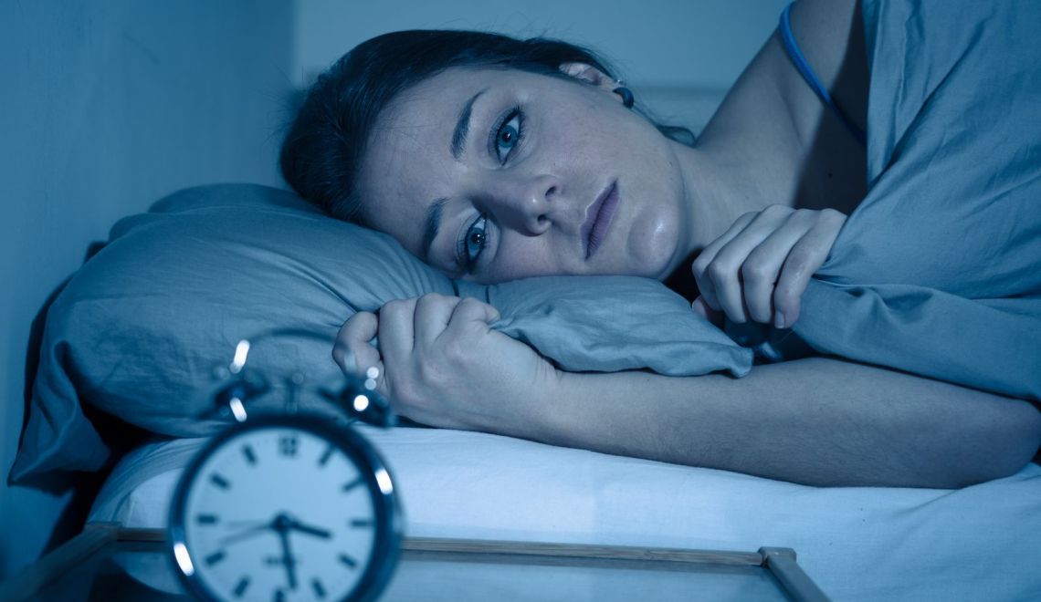 Les troubles du sommeil et les traitements disponibles