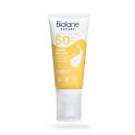 Biolane Expert Crème Solaire Bébé SPF50 haute protection, résiste à l'eau (50 ml)