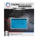 ThermCool&Hot Poche de Billes Multi-zones douleurs musculaires, arthrite (x1)