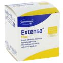 Hartmann Extensa Plus Bande adhésive élastique 6 cm x 2,5 m Blanc (Boîte de 30)