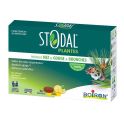 Stodal Plantes Pastilles nez, gorge & bronches goût citron (36 pastilles)