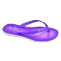 Podowell Tongs femme Gelato Arcobaleno Plus (Violet | pointure 39-40)
