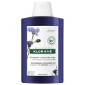 Klorane Shampoing Déjaunissant à la Centaurée bio (200 ml)