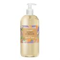 Pharmactiv Savon de Marseille Amande-Karité (1 L)