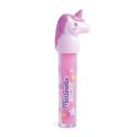 Martinelia Pharmacy Gloss à lèvres parfum Fraise Licorne (2 ml)