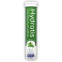 Hydratis Pastilles Effervescentes Hydratation Goût Menthe (x20)