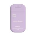 Saneez Spray mains désinfectant Ube Latte édition limitée (30 ml)