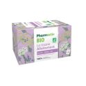 Pharmactiv Bio La Tisane Allaitement verveine, fenouil, anis, fenugrec, carvi (20 sachets)