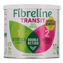 Fibreline Transit poudre 100% végétale double action, goût neutre (250 g)
