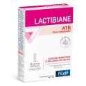 PiLeJe Lactiobiane ATB soutien de la flore intestinale (10 gélules végétales)
