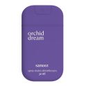 Saneez Spray mains désinfectant Orchid Dream (30 ml)