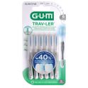 Gum Trav-Ler Brossettes interdentaires 2 mm (x6)