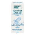 Solution Lentilles multifonctions à base d’acide hyaluronique (360 ml)