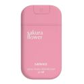 Saneez Spray mains désinfectant Sakura Flower (30 ml)