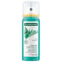 Klorane Shampoing sec purifiant à l'Ortie et Vitamine E (50 ml)