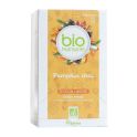 Bionutrisante Infusion Bio Pumpkin Chaï édition limitée (20 sachets)