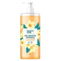 Pharmaprix Gel Douche Surgras à l'extrait de Monoï (1 L)