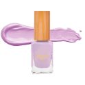Charlotte Bio Le Vernis à Ongles vegan et green - Lilas (10 ml)