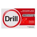 Drill Pastilles Maux de Gorge et Aphtes x24