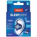 Alpine Sleepdeep bouchons d'oreilles (Taille M)