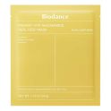 Biodance Radiant Vita Niacinamide Real Deep Mask masque illuminateur et unifiant (x1)