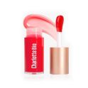 Charlotte Bio Huile à Lèvres bio & végan Crush Red (6,5 ml)