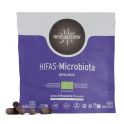 Hifas-Microbiota bio soutien intestinal & sensation de ballonnements (éco-recharge 60 gélules)