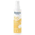 Biolane Expert Spray Solaire SPF50 Bébé haute protection, résiste à l'eau (200 ml)