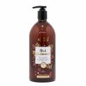 Cosm'Ethik Gel Douche Surgras Noël Miel Gourmand édition limitée (1L)