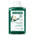 Klorane Antipelliculaire Shampoing Traitant et Rééquilibrant au Galanga (200 ml)