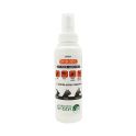 Green Vet Rhodeo Spray antiparasitaire chien, chat & lapins (125 ml)