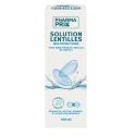 Solution Lentilles multifonctions à base d’acide hyaluronique (100 ml)