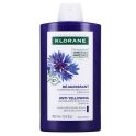 Klorane Shampoing Déjaunissant à la Centaurée bio (400 ml)