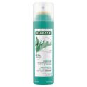 Klorane Shampoing sec purifiant à l'Ortie et Vitamine E (150 ml)