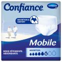 Confiance Mobile Sous-Vêtements Absorbants 6 gouttes Taille M (x14)