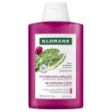 Klorane Hydratation & Brillance Shampoing désaltérant et illuminateur à la Figue de Barbarie (200 ml)