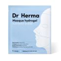 Dr. Herma Masques Hydrogel hydratation et éclat (x1)