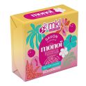 Savon de Marseille Surgras au Monoï de Tahiti - Edition limitée (100 g)