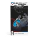 ThermCool&Hot Poche de Billes Multi-Zones Pocket canal carpien, douleur musculaire, coup, arthrite (x1)