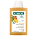Klorane Shampoing Nutrition à la Mangue médicinale (200 ml)