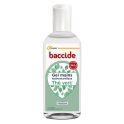 Baccide Gel mains hydroalcoolique parfum Thé Vert (30 ml)
