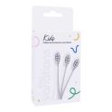My Variations Têtes de brosse blanches pour brosse My Variations Kids (x3)